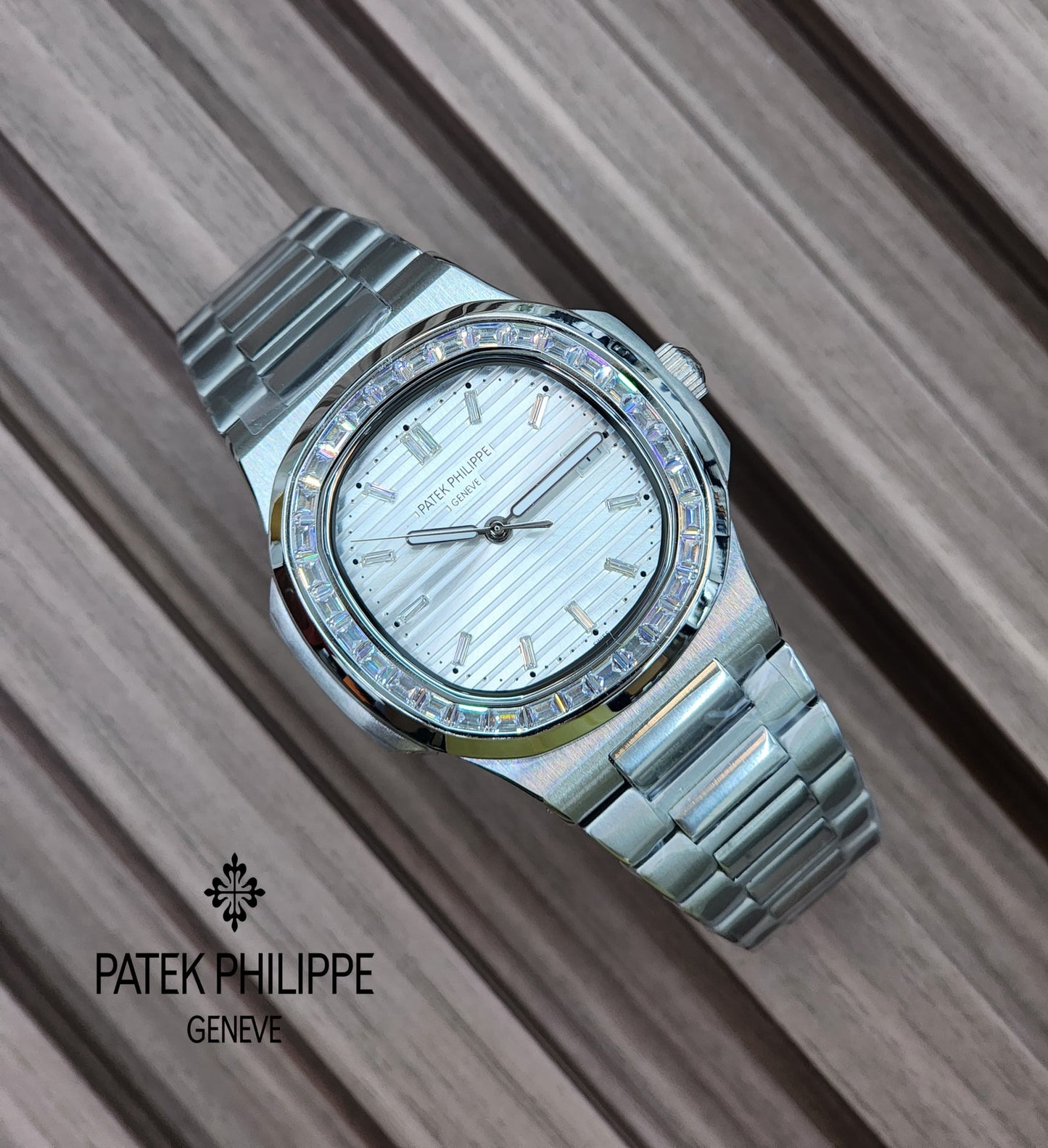 Patek Philippe Watch 11 colors