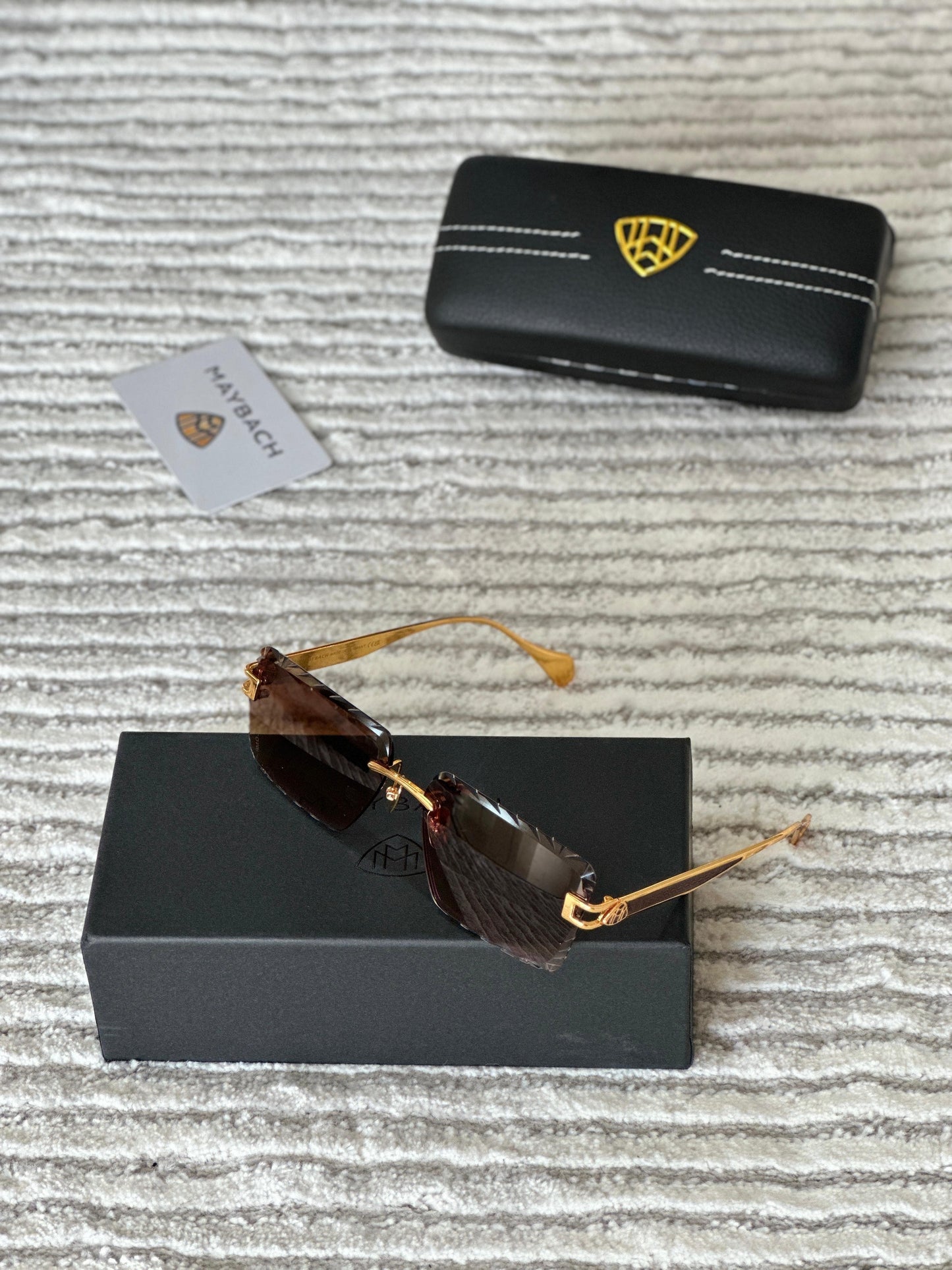 Maybach Sunglasses 2 colors