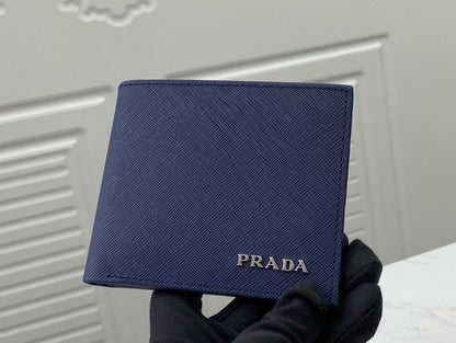 Prada Wallets 6 models