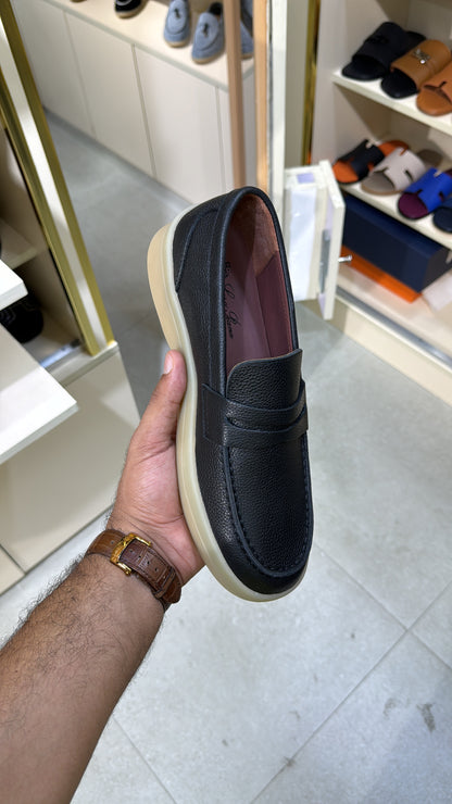 LORO PIANA Loafers For Male