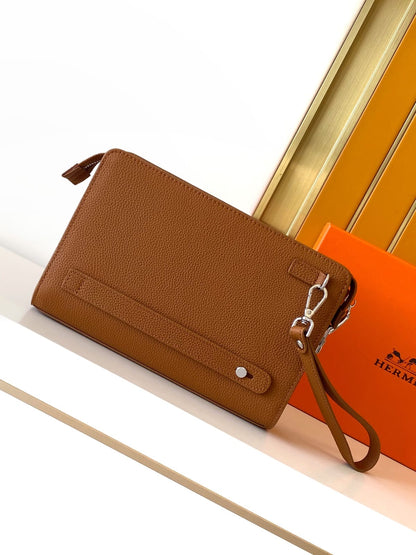 Hermes Clutch