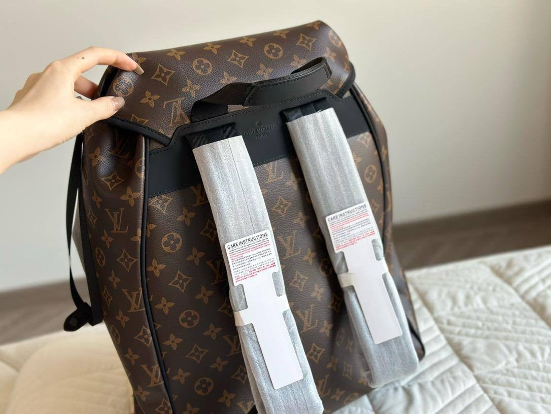 Louis Vuitton Backpack 2 colors