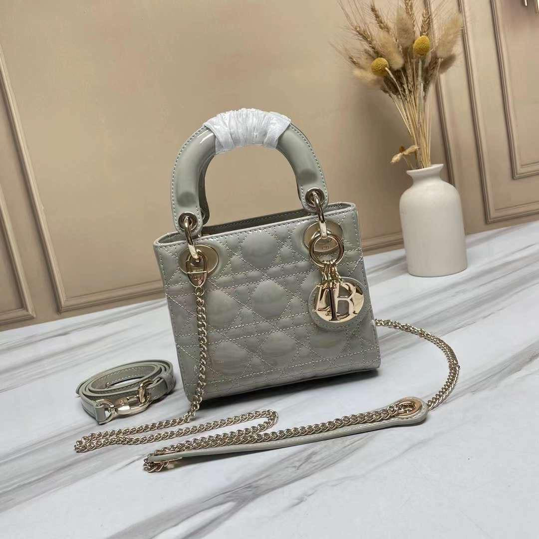 Dior Sling Bag 7 colors