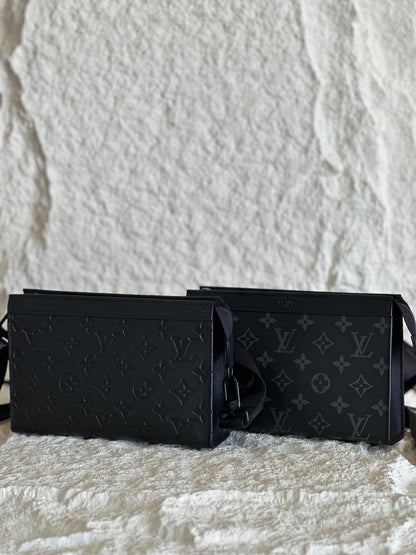 Louis Vuitton Messenger Bag (VIP Quality)