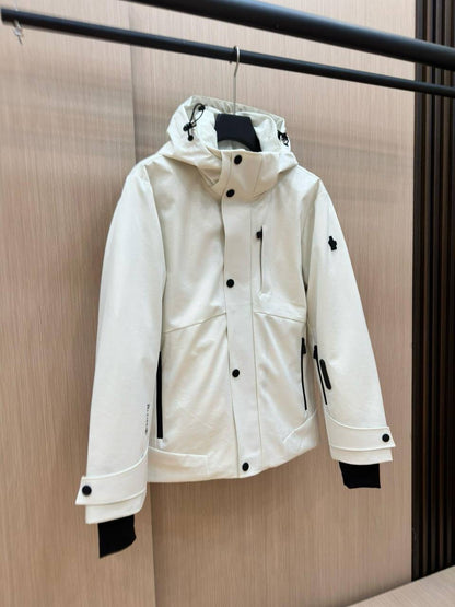 Moncler Ski Jacket