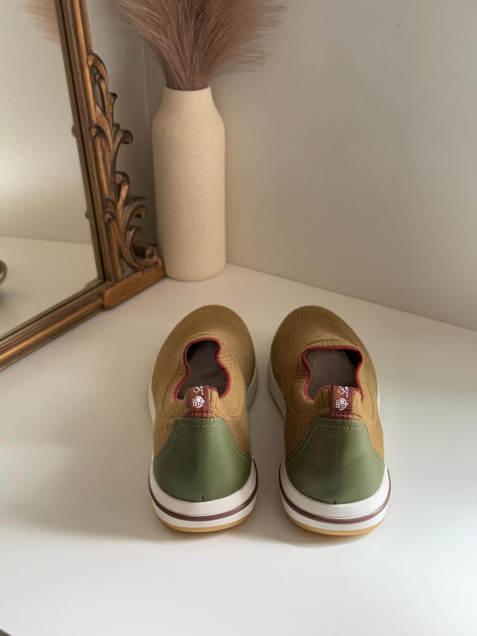 Loro Piana Sneakers