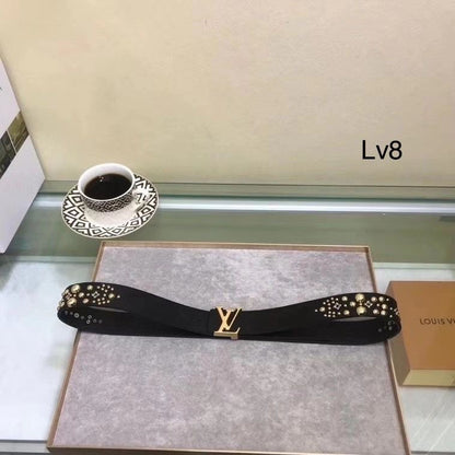 Louis Vuitton Belts