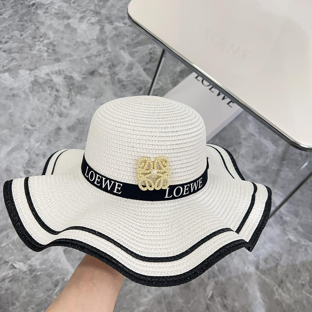 Loewe Hat 3 colors