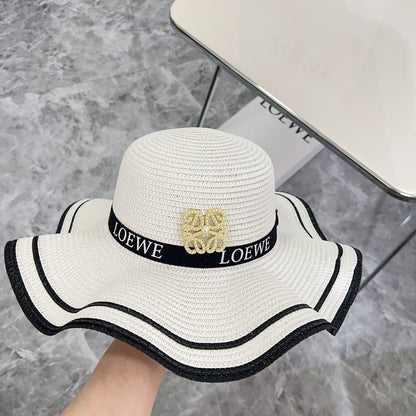 Loewe Hat 3 colors