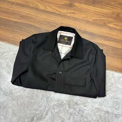 Loro Piana Jacket