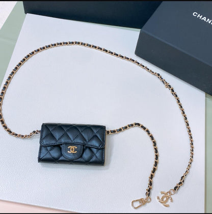 Chanel Female Belt bag