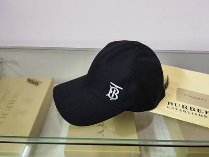 Burberry Caps