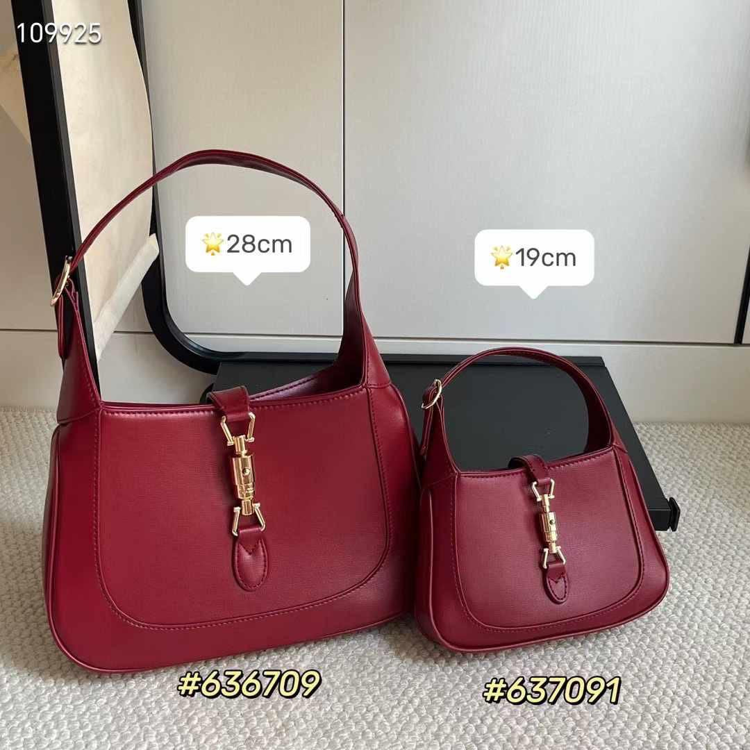 Gucci Sling Bag 5 Colors