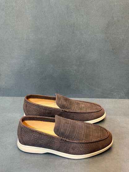 LORO PIANA Loafers 5 colors