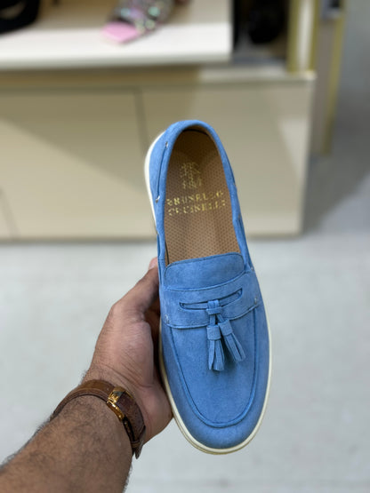 Brunello Cucinelli Loafers