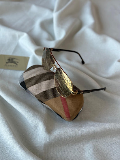 Burberry Sunglasses