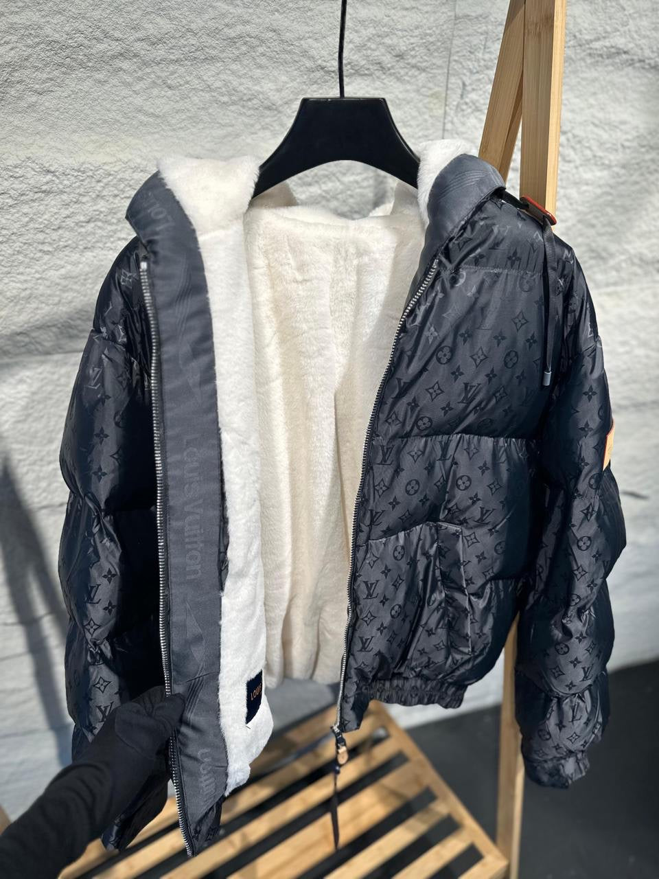 Louis Vuitton Jacket