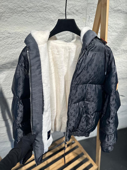 Louis Vuitton Jacket