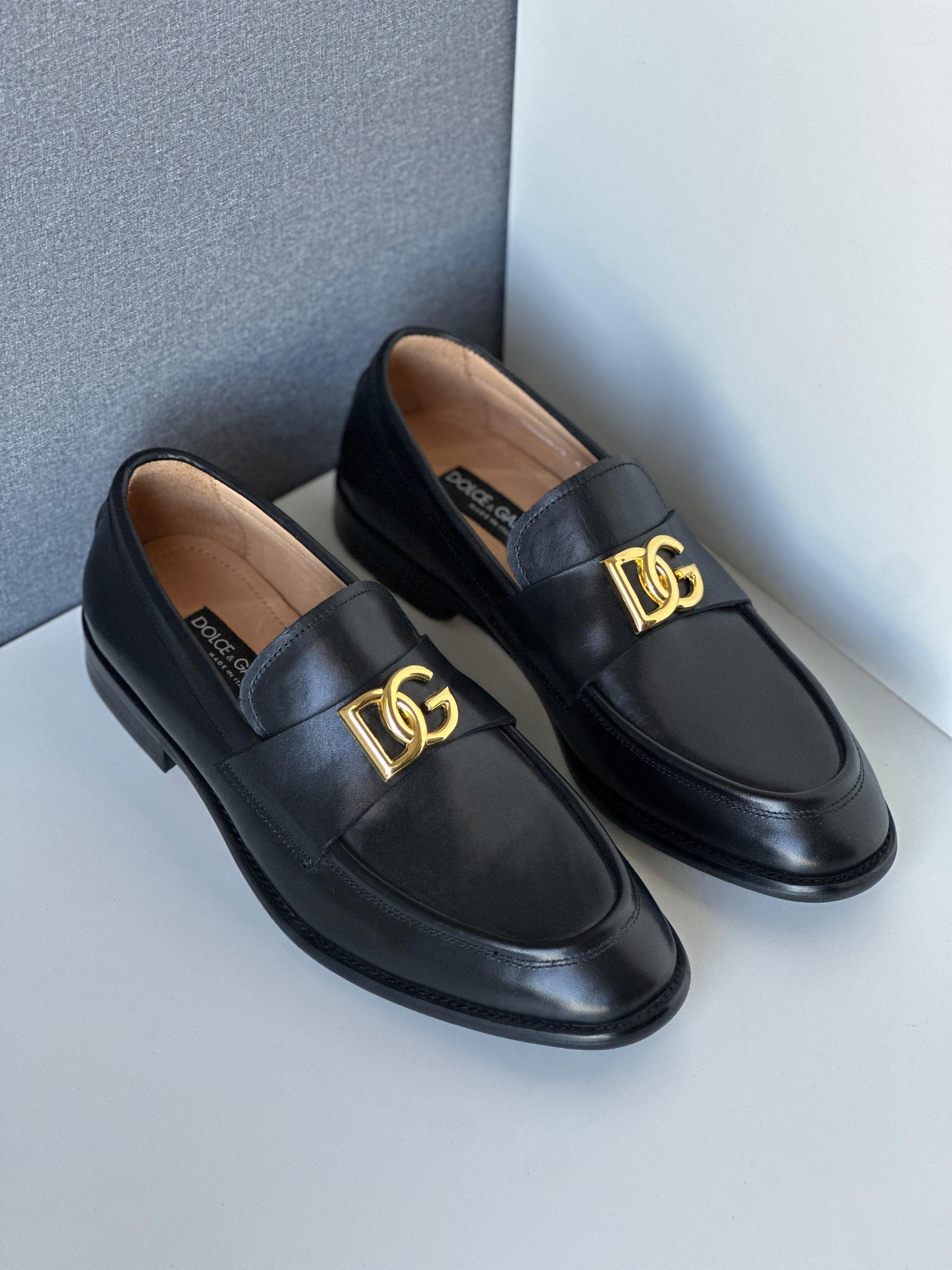 Dolce Gabbana Formal Shoes