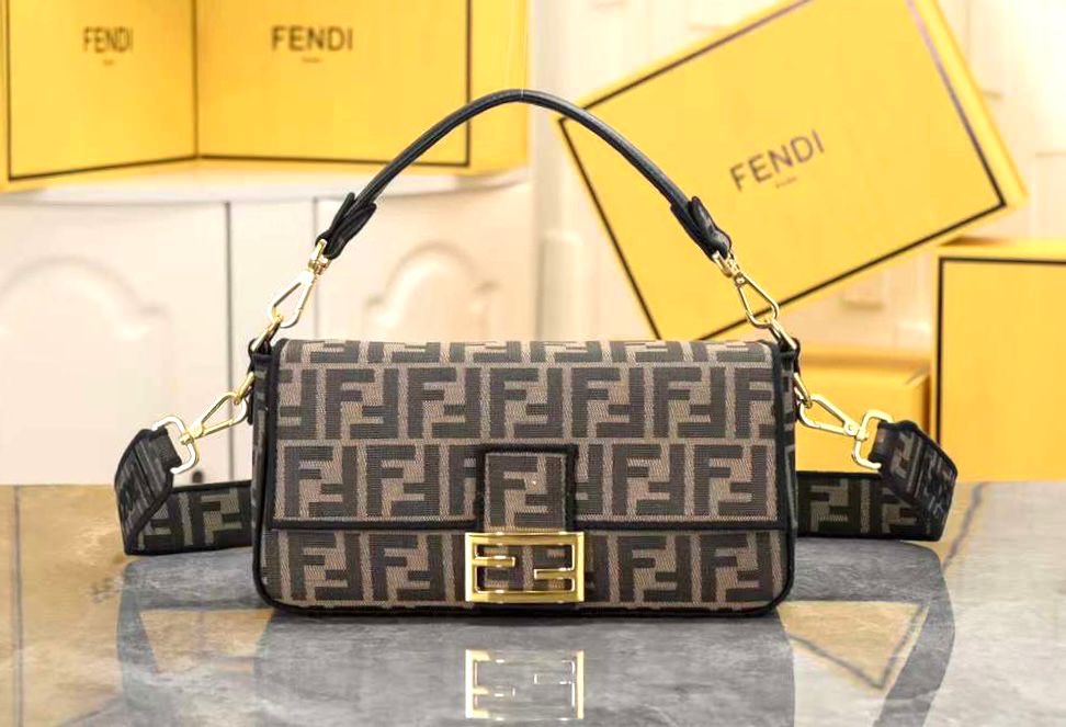 Fendi Sling Bags