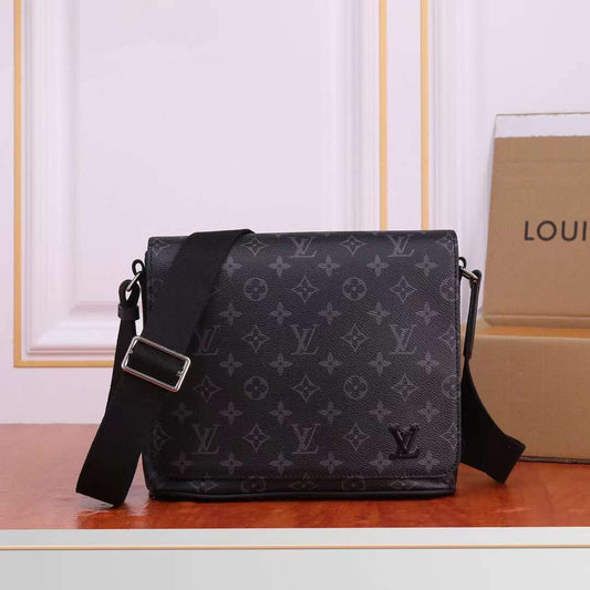 Louis Vuitton Messenger Bags 3 colors