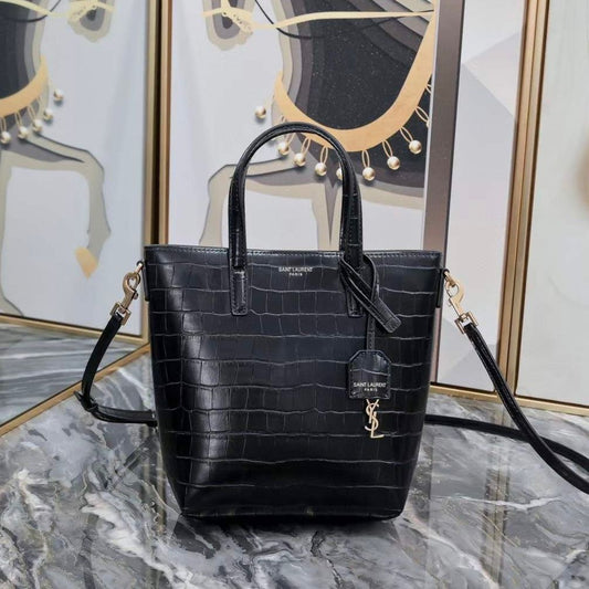 YSL Bucket Bags 2 colors