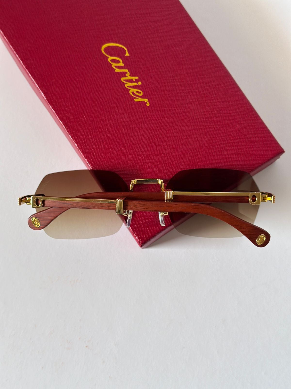 Cartier Sunglasses