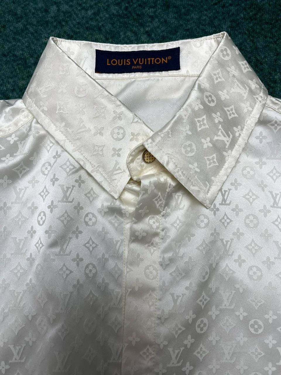 Louis Vuitton Shirts