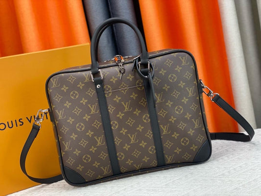 Louis Vuitton Laptop Bag