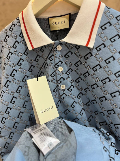 Gucci Polo Shirts