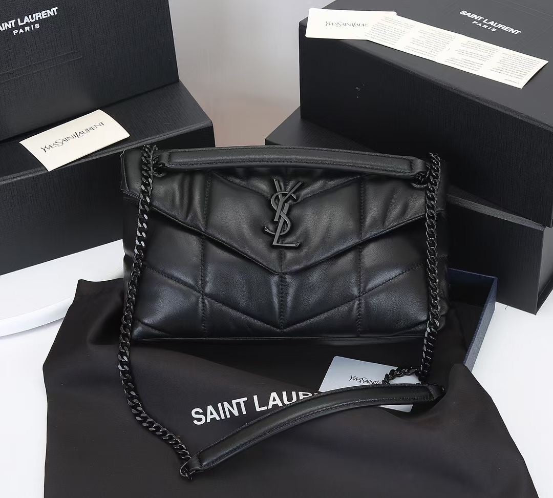 YSL Sling Bag 4 colors