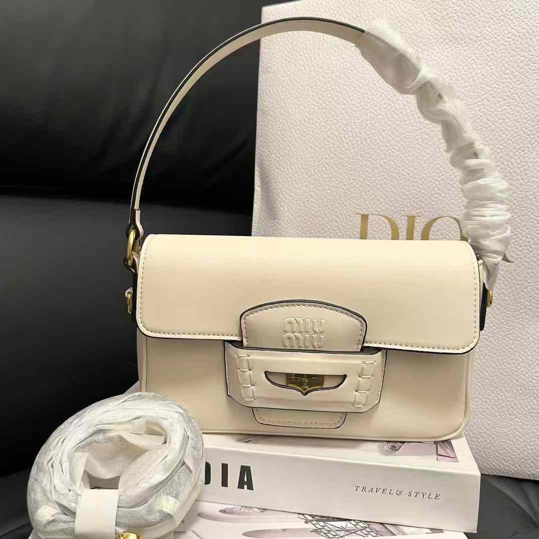 Miu Miu Sling Bag 4 Colors