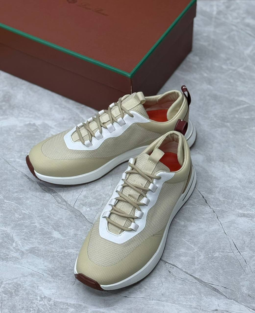 Loro Piana Sneakers