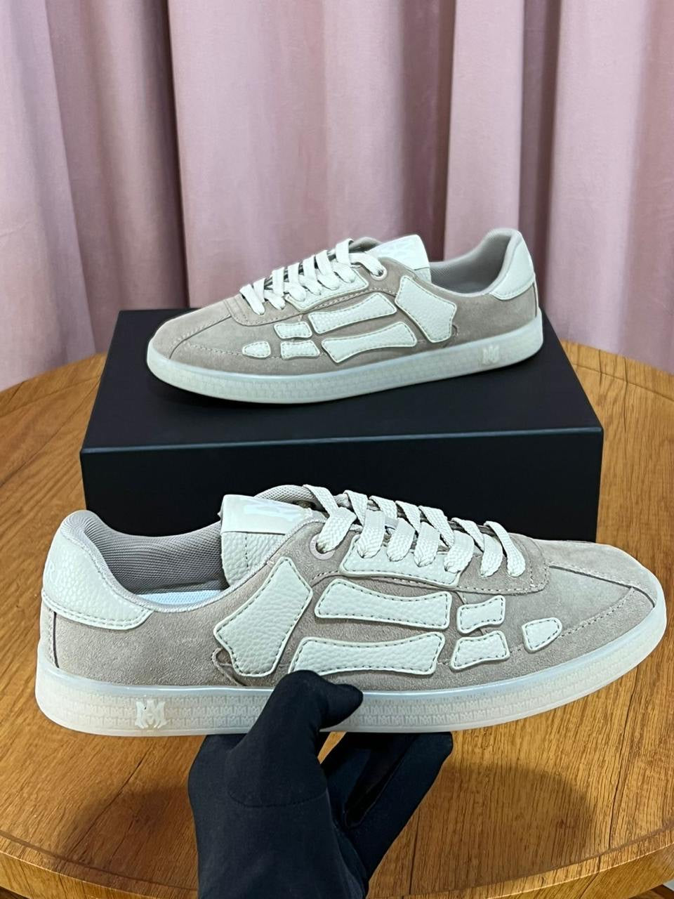 Amiri Sneakers