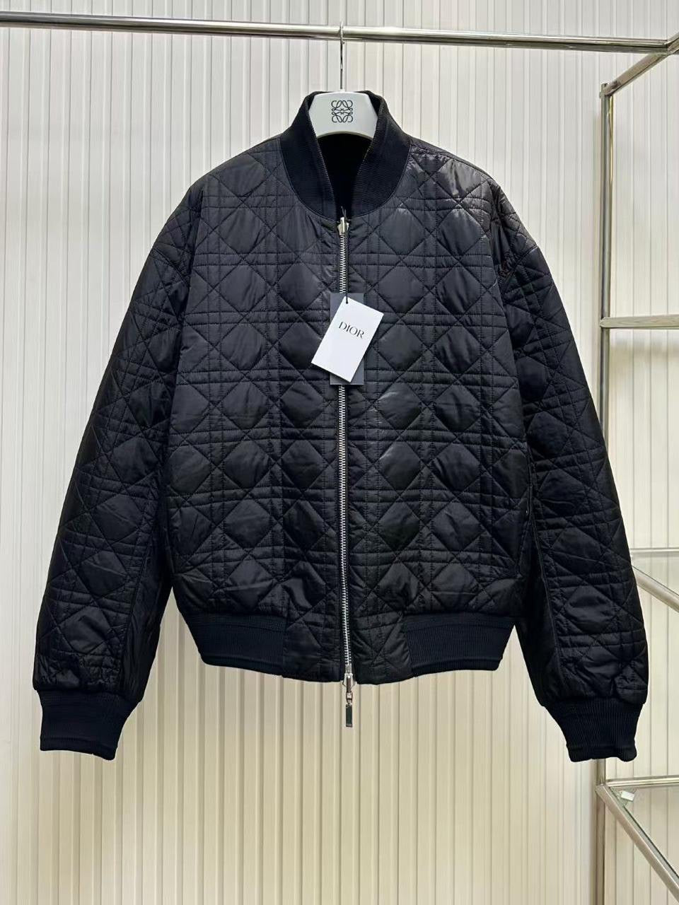 Dior Reversible Jacket