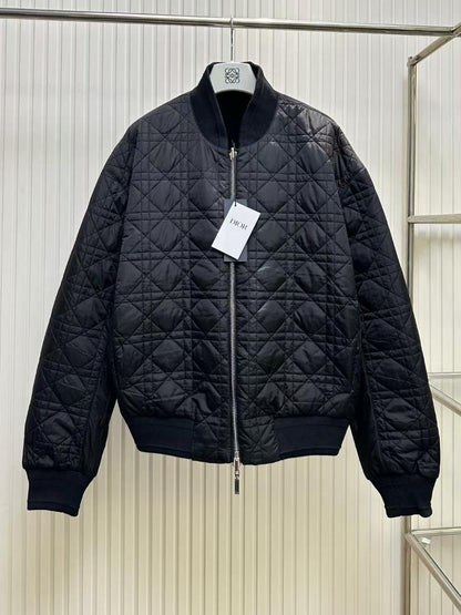 Dior Reversible Jacket