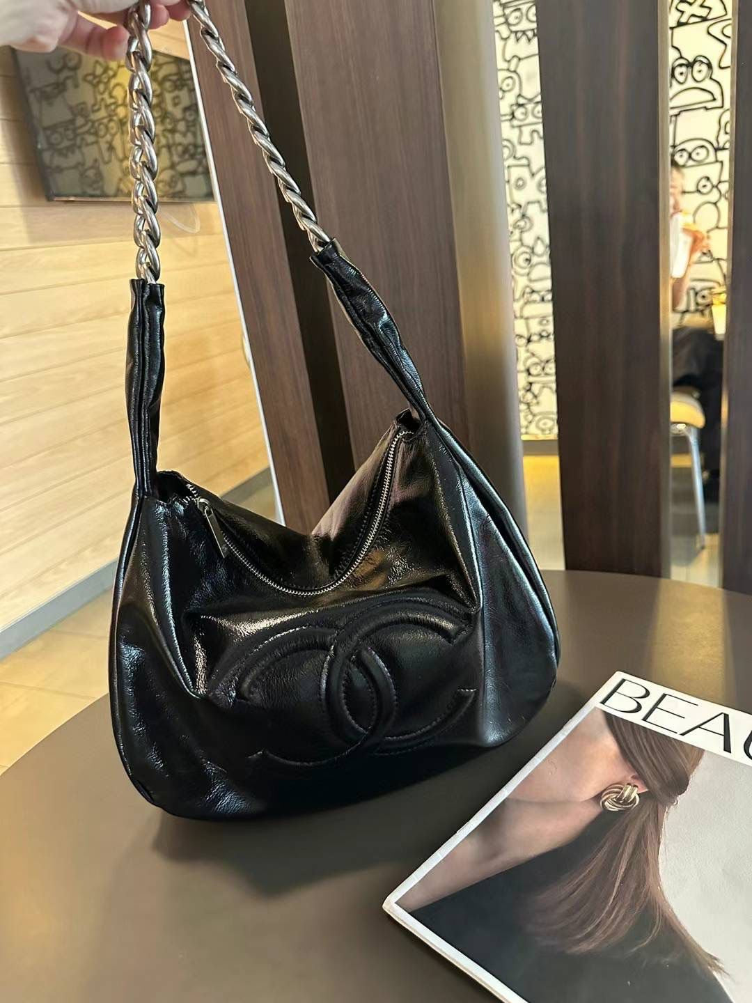 Chanel Sling Bag