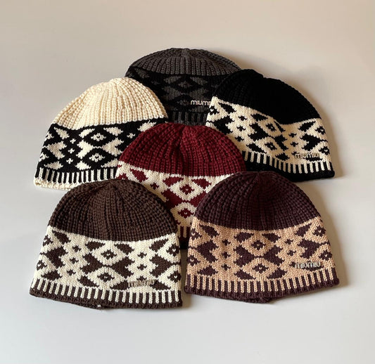 Miu Miu Beanie 6 colors