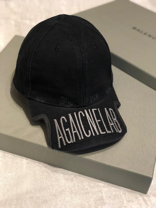 Balenciaga Caps