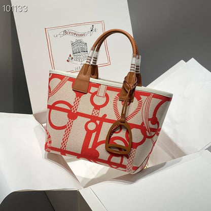 Hermes Tote Bag 10 Colors