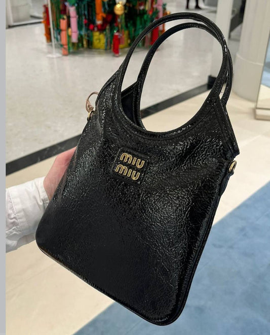 Miu Miu Shoulder Bag (VIP Quality)