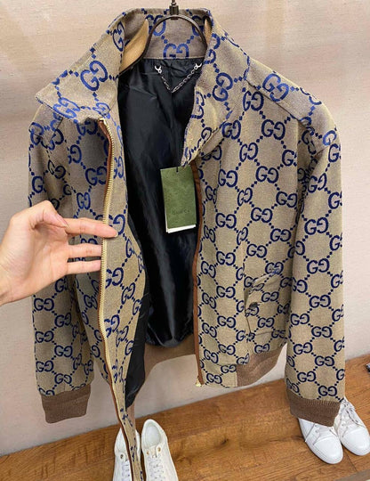 Gucci Jacket