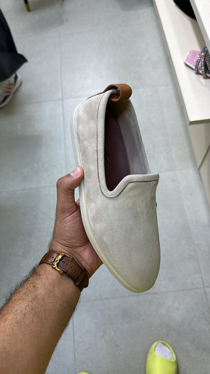 LORO PIANA Loafers For Male