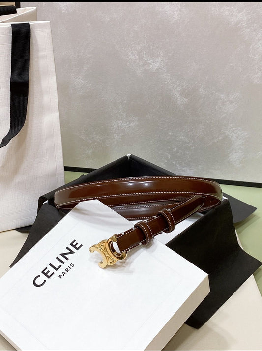 Celine Men’s Belt