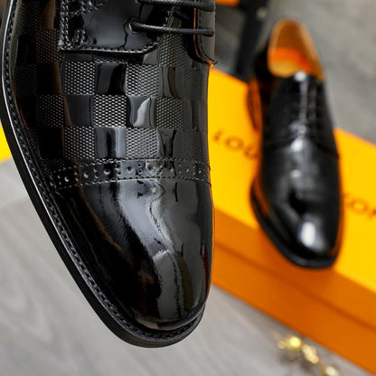 Louis Vuitton Formal Shoes