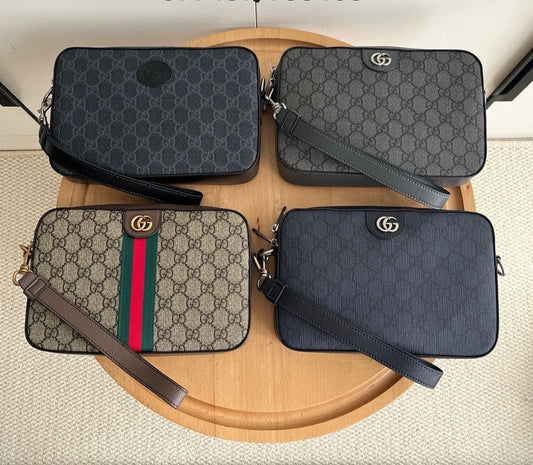 Gucci Sling Bag 4 colors