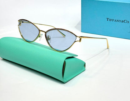 Tiffany & Co Sunglasses 4 colors