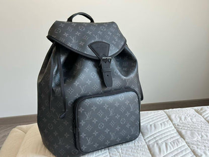 Louis Vuitton Backpack 2 colors