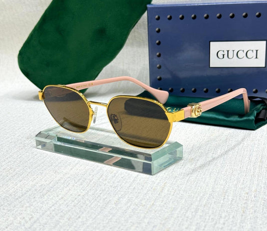 Gucci Sunglasses 5 colors