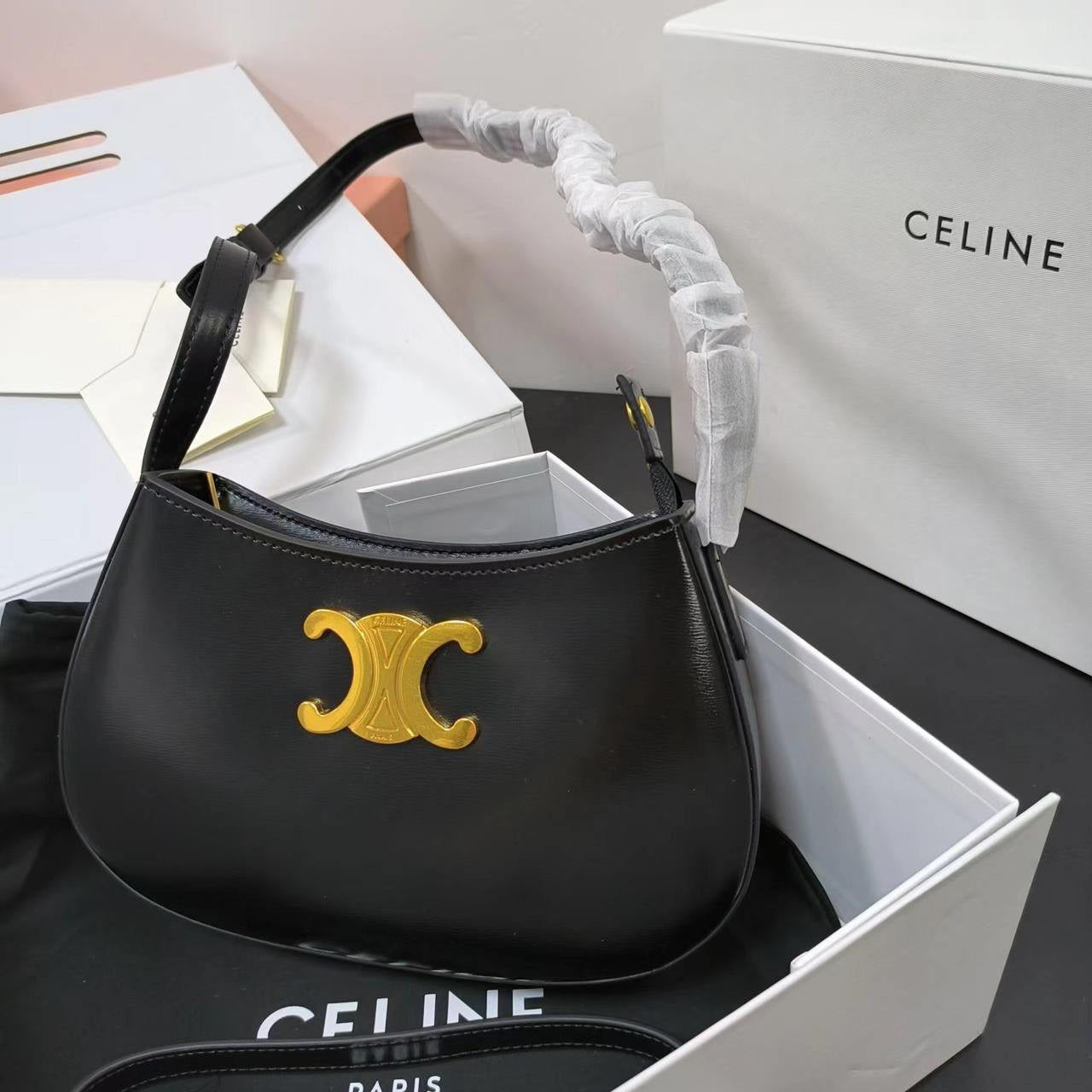 Celine Sling Bag 3 colors